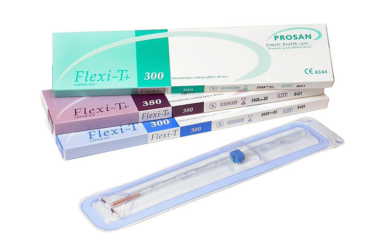 LINEA FLEXI – T